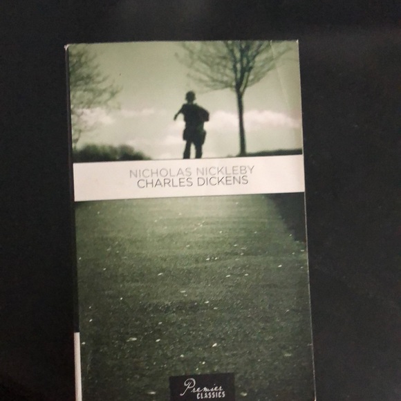 Charles Dickens novel collection - Picture 7 of 8